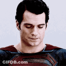 Man In Blue Hoodie Blowing Kiss Saying What GIF