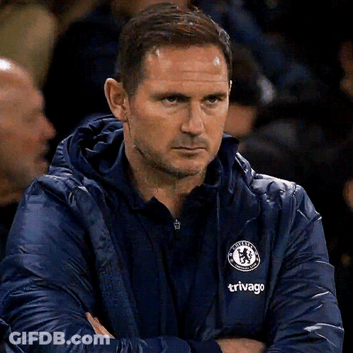 Man In Blue Jacket Saying Trivago GIF
