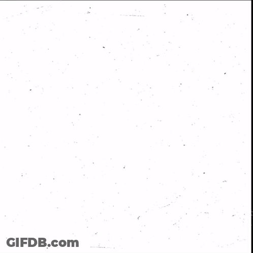 Man In Blue Lightning Bolt Jersey GIF