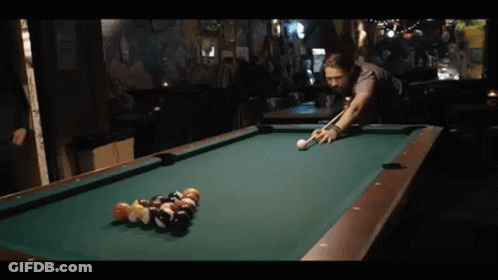 Man In Blue Plaid Shirt Too Incredible To Believe GIF
