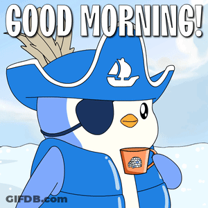 Man In Blue Shirt And Black Jacket GIF