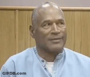 Man In Blue Shirt And Jacket GIF