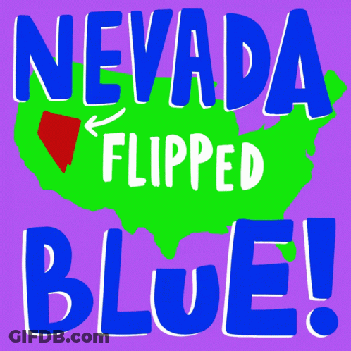 Man In Blue Shirt And Tie Opening Door GIF