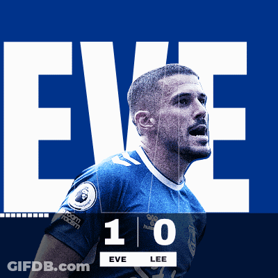 Man In Blue Shirt In Front Of Eve And Lee GIF