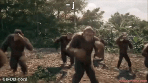 Man In Blue Shirt Saying SAP GIF