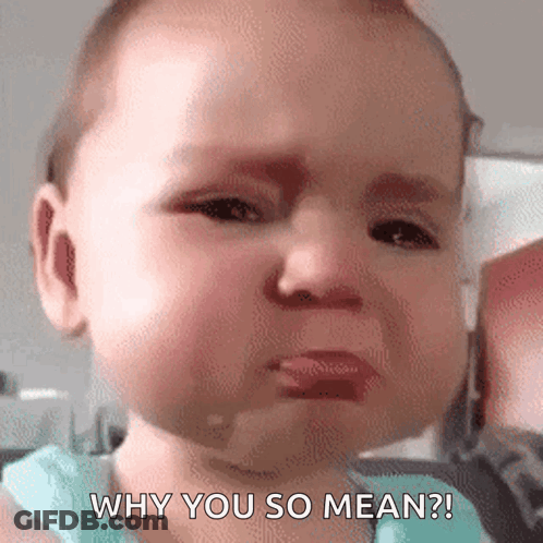 Man In Blue Shirt Saying That's What GIF