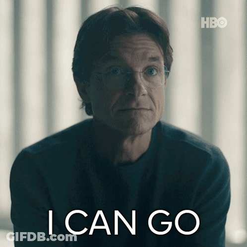 Man In Blue Shirt Says I'm Not A Smart Man But I Know What Drunk Is GIF