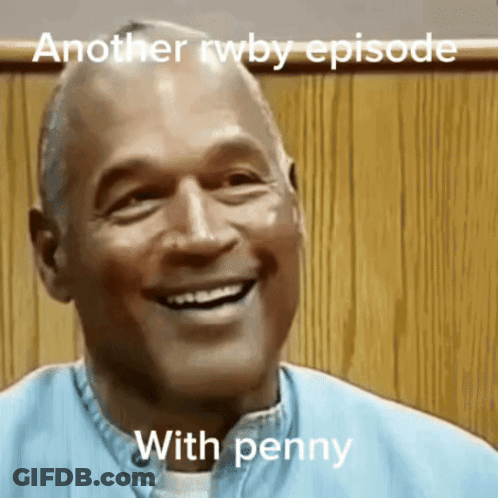 Man In Blue Shirt Smiling GIF