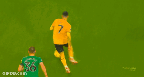 Man In Blue Shirt With Fever On Sleeve GIF