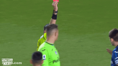Man In Blue Shirt With Number 2 GIF