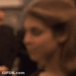 Man In Blue Shirt With Rolex And Emirates Ad GIF