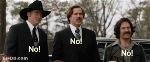 Man In Blue Suit Holding Beer Saying Lay Low GIF
