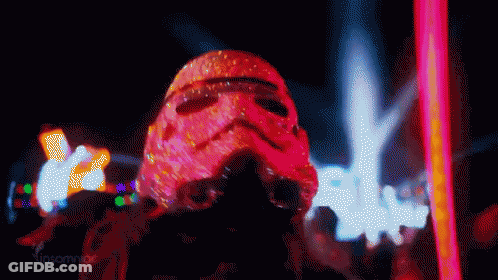 Man In Blue Sweatshirt And Hat Dancing GIF