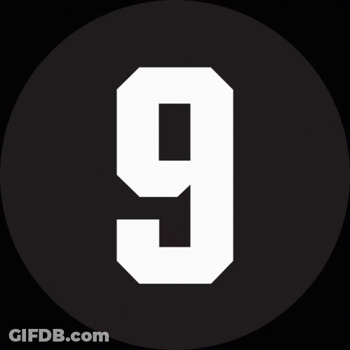 Man In Blues Jersey Giving Thumbs Up GIF