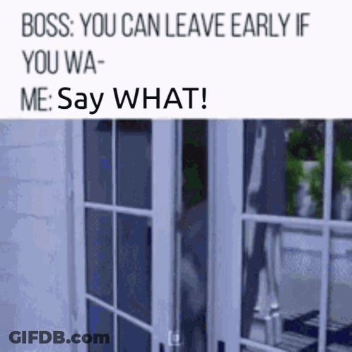 Man In Boston T-Shirt Looking Left GIF