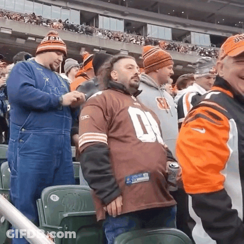 Man In Brown Jersey Number 0 GIF