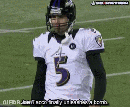 Man In Bulls Jersey Number 2 GIF