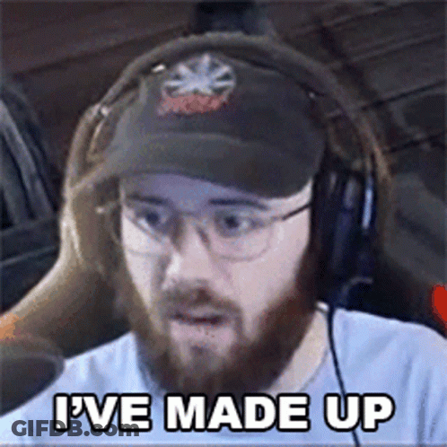 Man In Cage Brit-Bri Has Him Locked Up In Time Out GIF