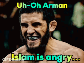 Man In Cage Get Ready Chinslam Chandler Coming GIF