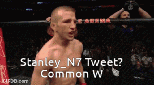 Man In Cage Stanley_N7 Tweet Common W GIF