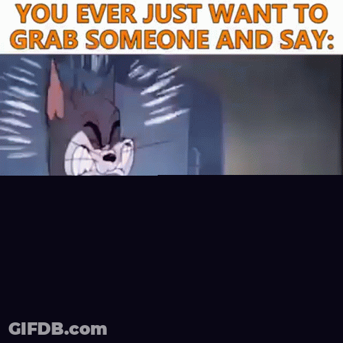 Man In Car Saying Yes Ma'am GIF