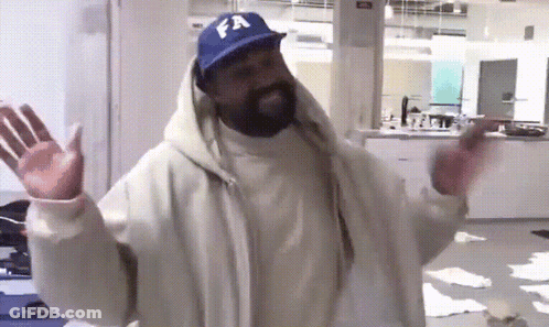 Man In Celtics Shirt Dancing GIF