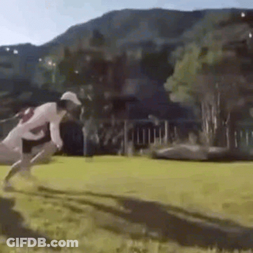 Man In Chair Saying I Messed Up GIF
