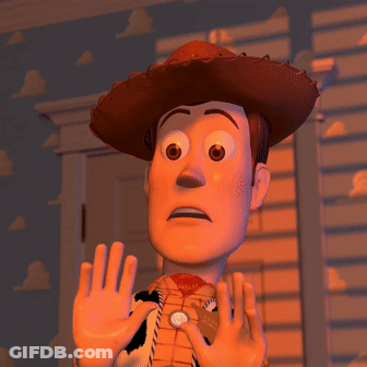 Man In Chair Saying You Got It Big Dawg GIF