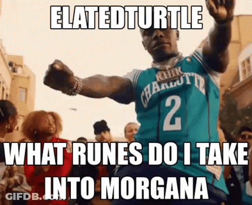 Man In Charlotte Jersey Number 2 GIF