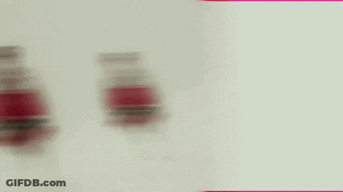 Man In Cheerleader Outfit Dancing GIF