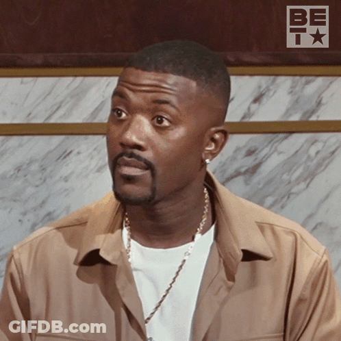 Man In Cleveland Football Jersey Dancing GIF