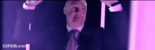 Man In Cowboy Hat 3 Days Until New Year GIF