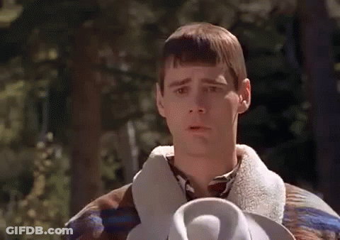 Man In Cowboy Hat And Blanket GIF