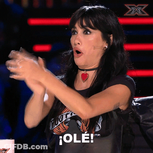 Man In Cowboy Hat And Texas Badge GIF