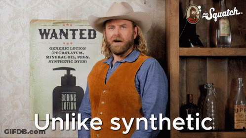 Man In Cowboy Hat In Front Of Wanted Poster GIF