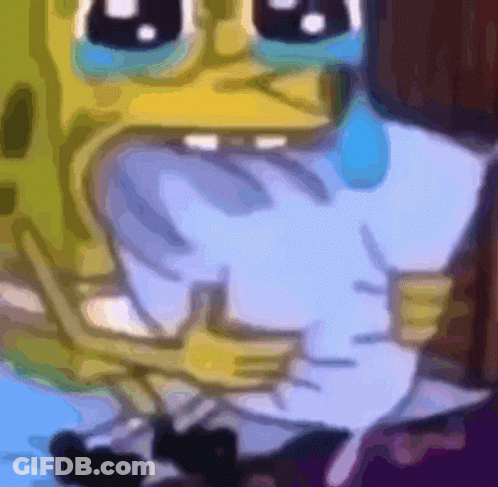 Man In Cowboy Hat Looking Through Binoculars GIF