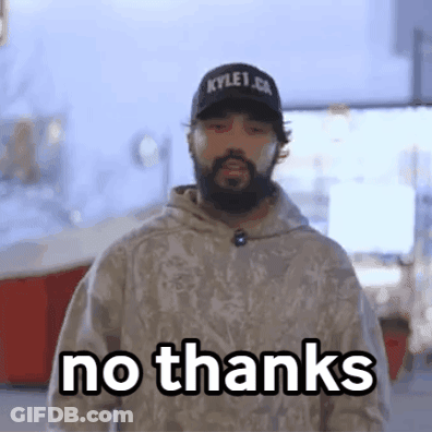 Man In Cowboy Hat Saying Giddy Up GIF