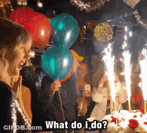 Man In Cowboy Hat Says I Was Just Foolin About GIF