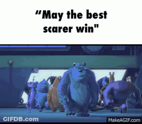 Man In Cowboy Hat Says It's A Win Win Situation GIF