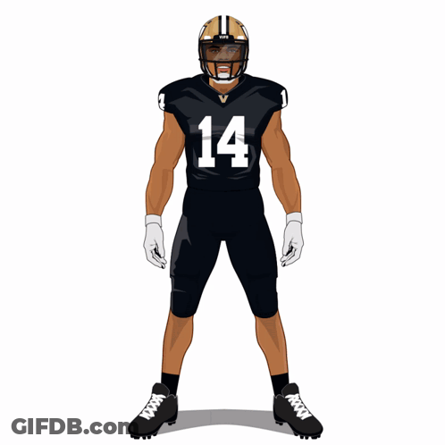 Man In Cowboy Hat Sitting In Truck With Vandy 100 GIF