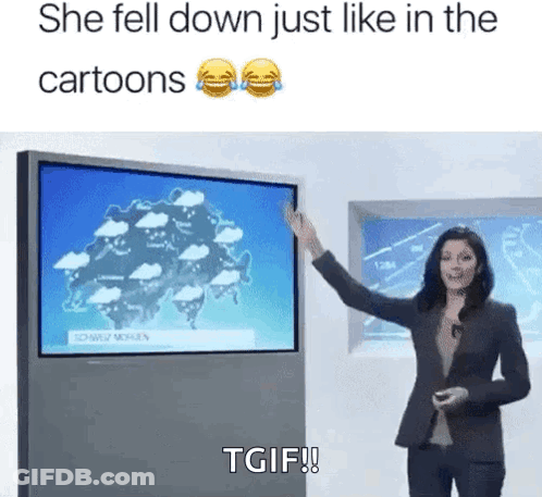 Man In Dalmatian Wig And Sunglasses Applauding GIF