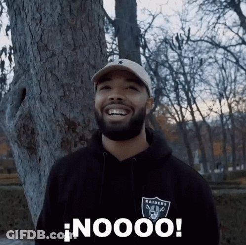 Man In Dark Room Can't Keep Getting Away With This GIF