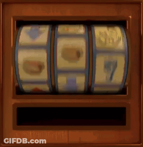 Man In Denim Jacket Saying Yeah GIF