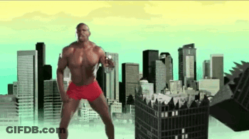 Man In Devil Rays Jersey Standing On Field GIF