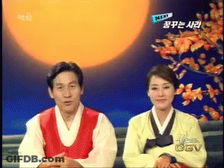 Man In Face Mask Making Heart With Fingers GIF