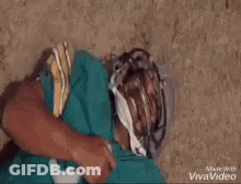 Man In Football Jersey Number 59 Arms Crossed GIF