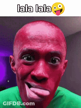 Man In Front Of Dolphins Backdrop GIF