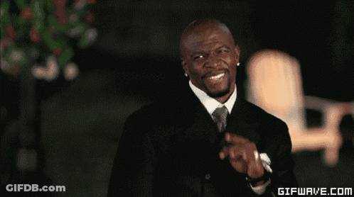 Man In Front Of House With Gifwave.com Logo GIF