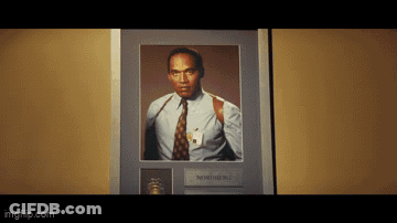 Man In Front Of Red Speaker GIF