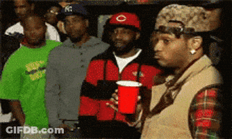 Man In Front Of Soccer Goal With Asro3 GIF